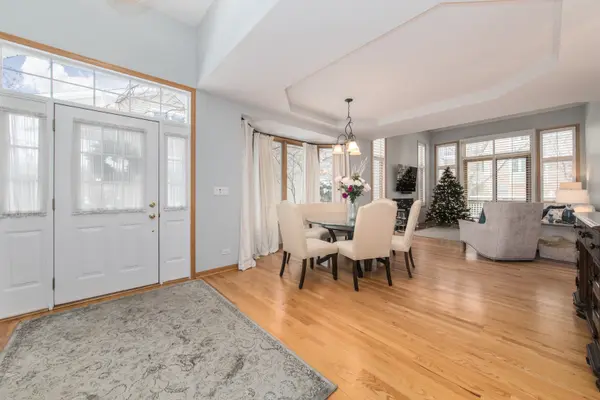 Address not disclosed, Park Ridge, IL 60068