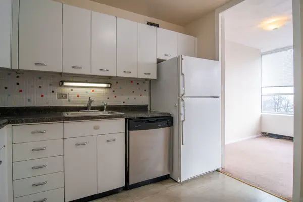 4800 S Chicago Beach DR #412N, Chicago, IL 60615