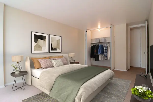 4800 S Chicago Beach DR #412N, Chicago, IL 60615
