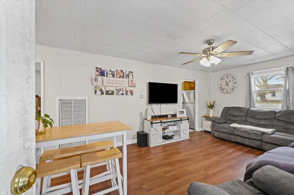 310 E Main ST, Buckley, IL 60918
