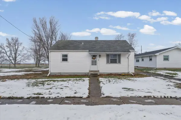 310 E Main ST, Buckley, IL 60918