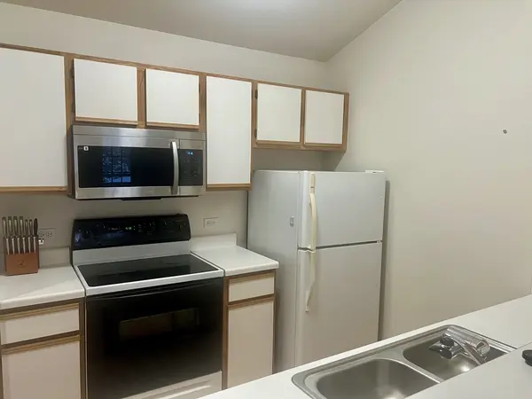 320 Cunat BLVD #3A, Richmond, IL 60071
