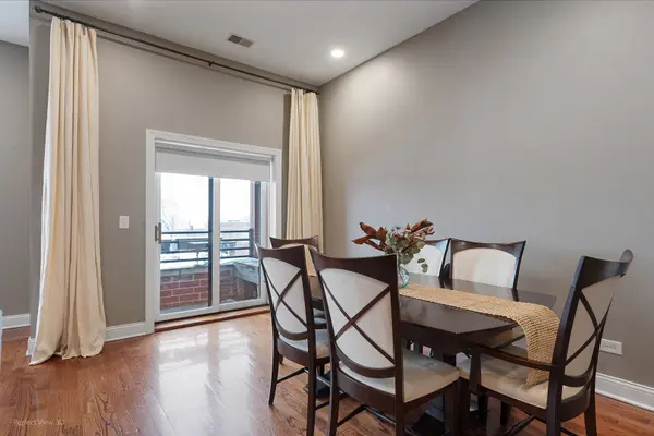 119 S Western AVE #3, Chicago, IL 60612