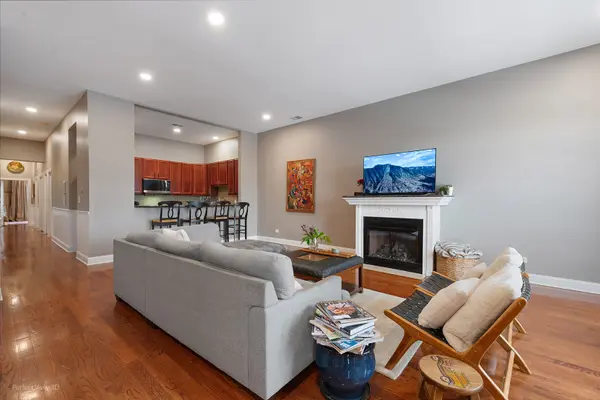 119 S Western AVE #3, Chicago, IL 60612