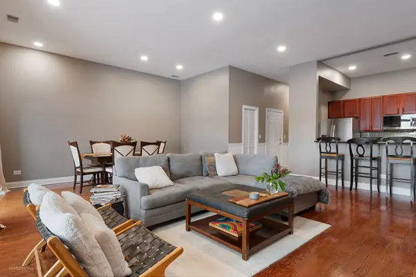 119 S Western AVE #3, Chicago, IL 60612
