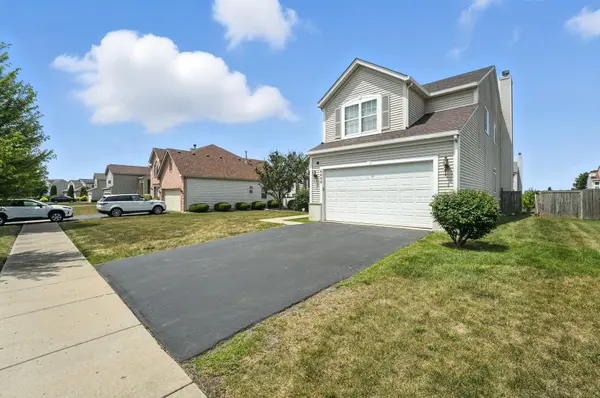 6608 Pasture Side TRL, Matteson, IL 60443