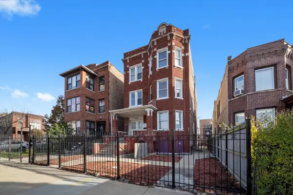 1105 S Richmond ST, Chicago, IL 60612