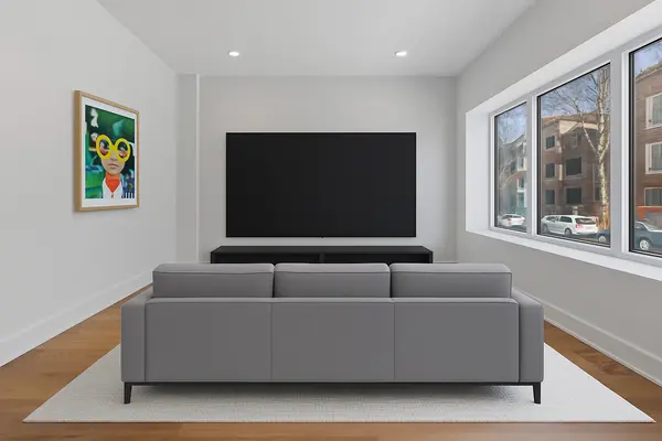 832 N Mozart ST, Chicago, IL 60622