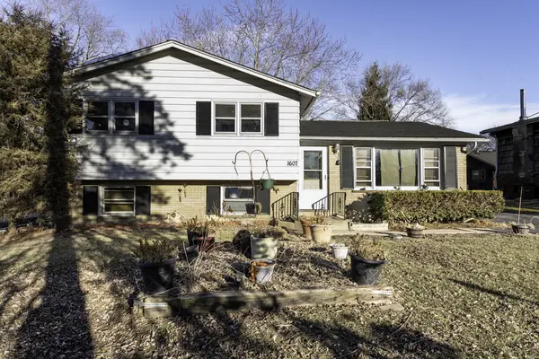 1607 N Channel DR, Round Lake Beach, IL 60073