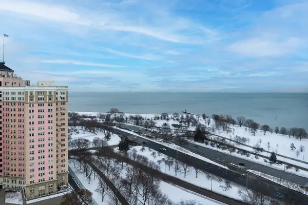 5455 N Sheridan RD #2403, Chicago, IL 60640