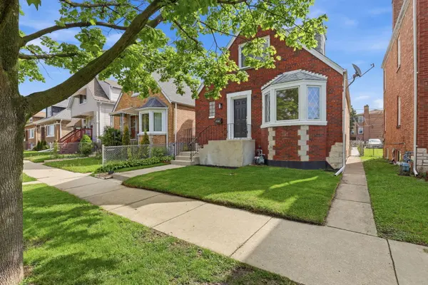 2705 N 73rd AVE, Elmwood Park, IL 60707