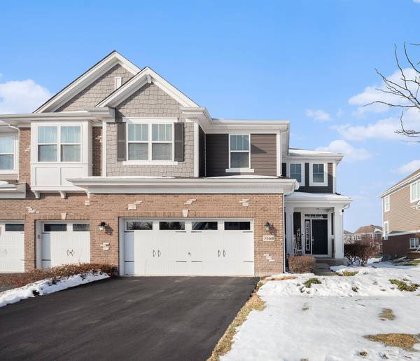 3S668 Breme DR, Warrenville, IL 60555