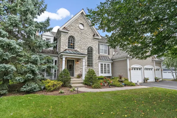 406 Catkins WAY, Cary, IL 60013