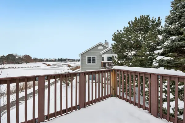 787 DAYBREAK LN #787, Carol Stream, IL 60188