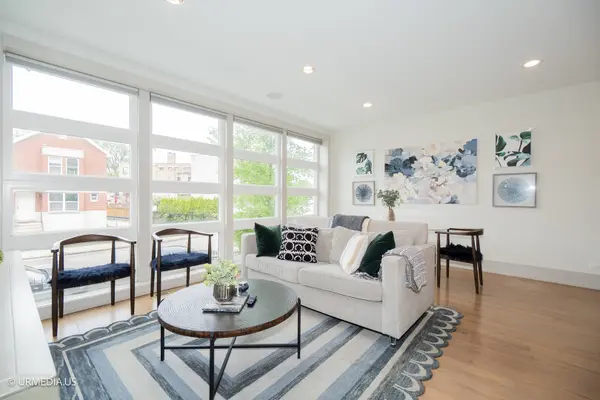 1221 E 46th ST #1, Chicago, IL 60653