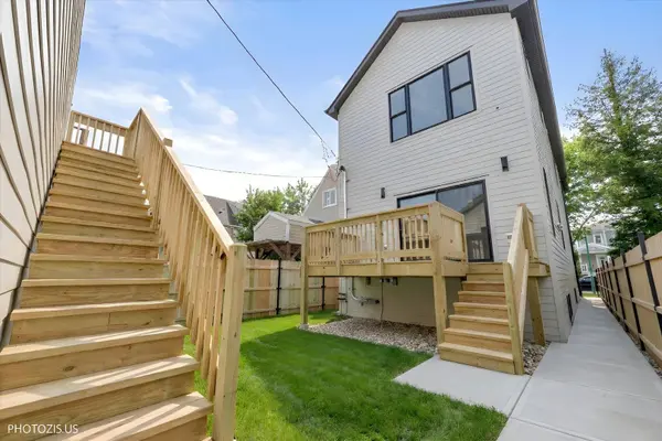 4420 W Montana ST, Chicago, IL 60639