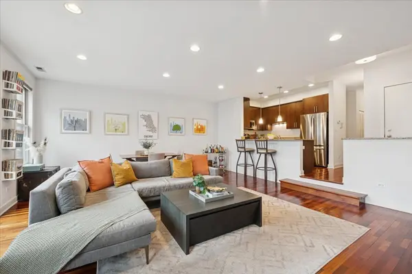 1234 N Milwaukee AVE #3, Chicago, IL 60622