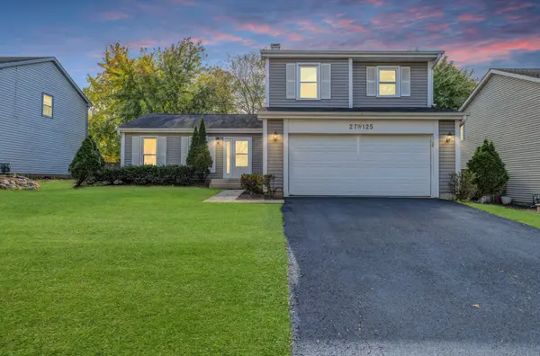 27W125 CHESTNUT LN, Winfield, IL 60190