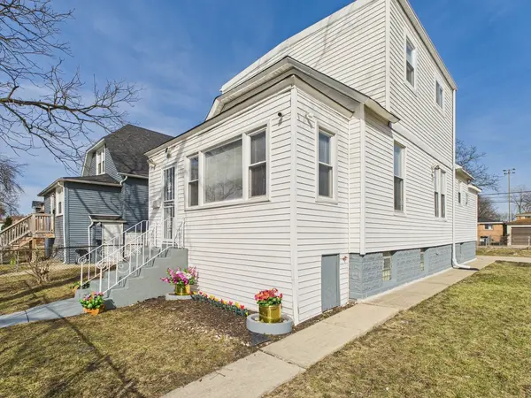 9151 S Normal AVE, Chicago, IL 60620