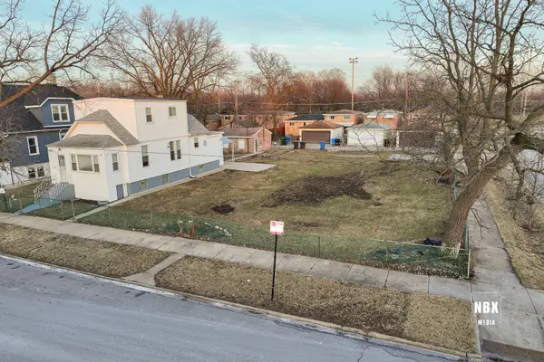 9151 S Normal AVE, Chicago, IL 60620