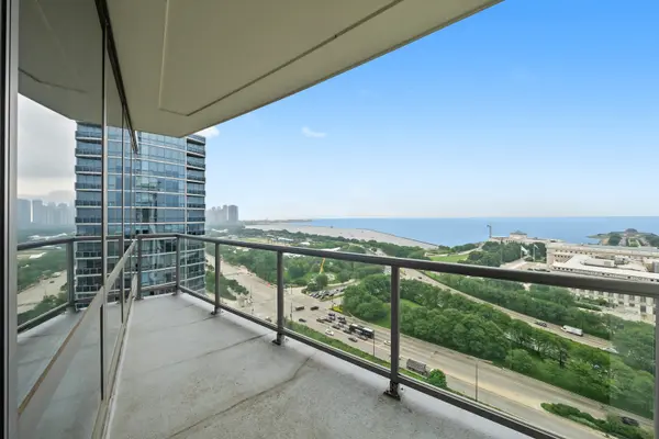 1235 S PRAIRIE AVE #2101, Chicago, IL 60605