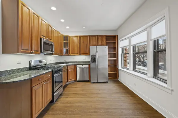 4021 N Southport AVE #1, Chicago, IL 60613