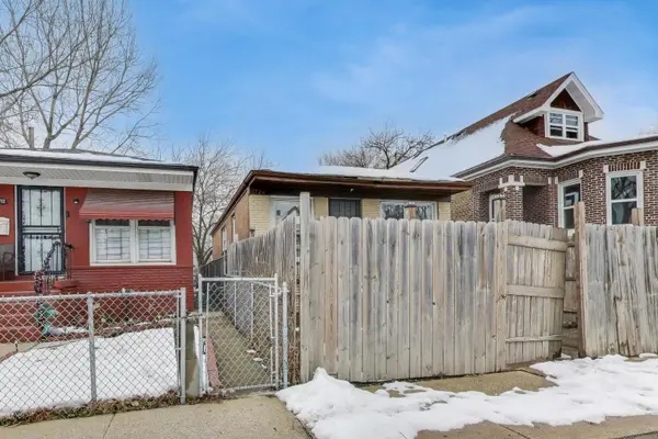 710 W 81st PL, Chicago, IL 60620