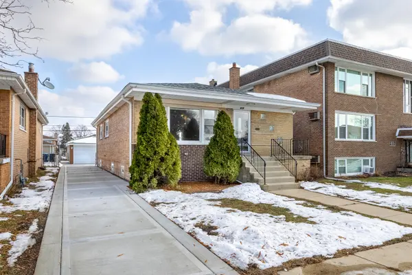 415 Yates AVE, Calumet City, IL 60409