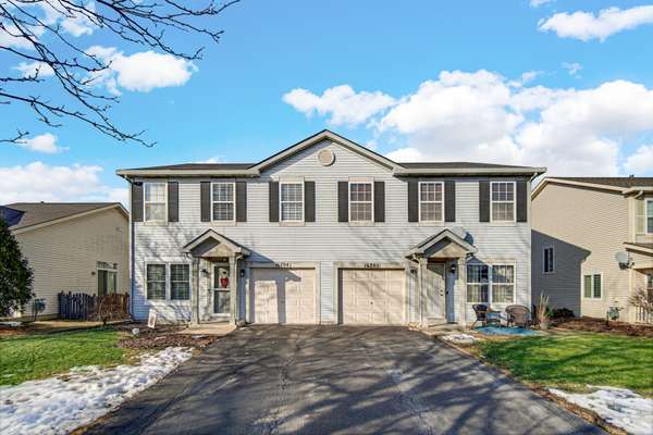 16704 W Natoma DR, Lockport, IL 60441