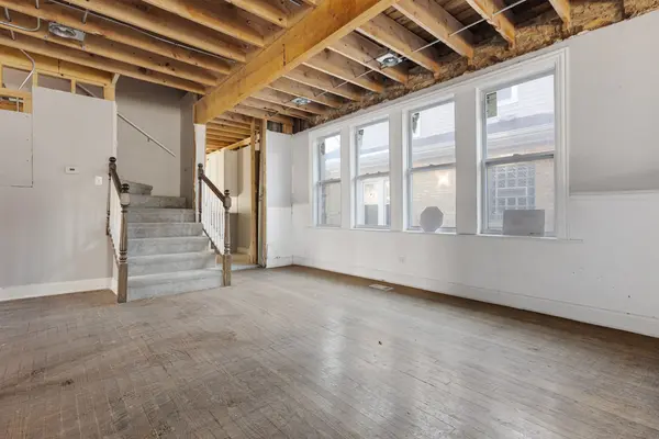 8145 S Euclid AVE, Chicago, IL 60617