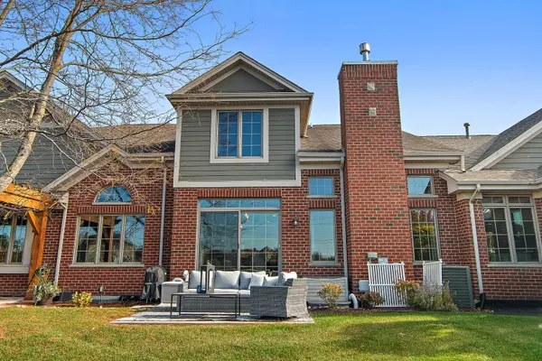 8839 Indiana Harbor DR, Frankfort, IL 60423
