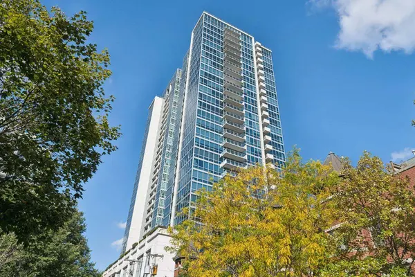 1629 S Prairie AVE #801, Chicago, IL 60616