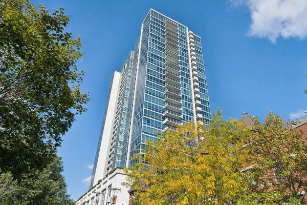 1629 S Prairie AVE #801, Chicago, IL 60616