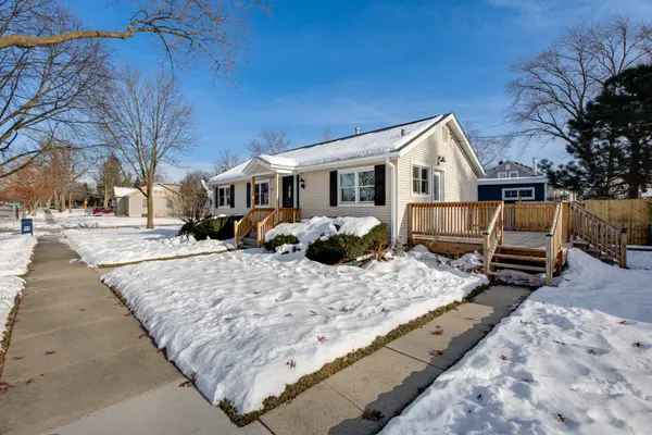 453 Ingalton AVE, West Chicago, IL 60185