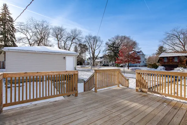 453 Ingalton AVE, West Chicago, IL 60185