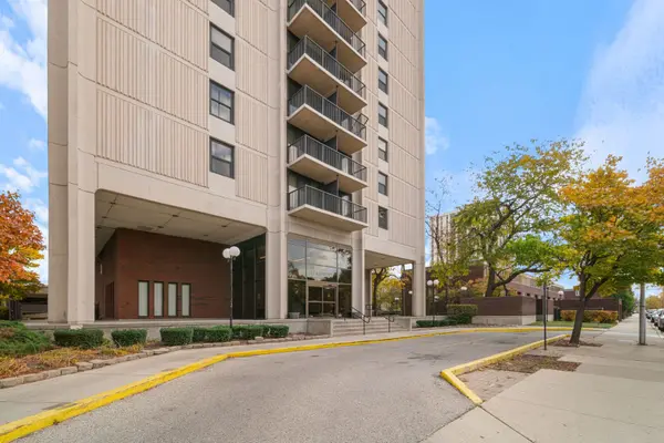 2605 S Indiana AVE #2107, Chicago, IL 60616