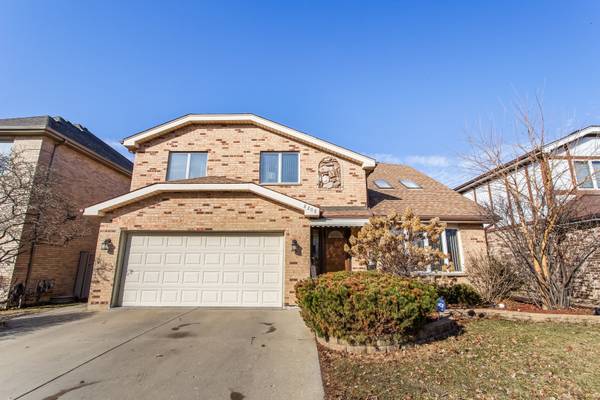 8208 W Park AVE, Niles, IL 60714