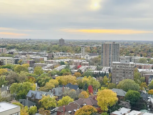 4343 N Clarendon AVE #2209, Chicago, IL 60613