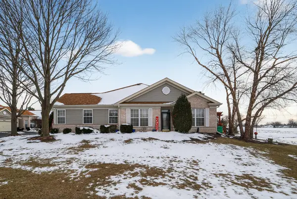 21521 W Juniper CT, Plainfield, IL 60544