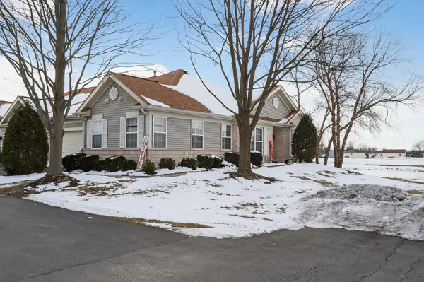 21521 W Juniper CT, Plainfield, IL 60544