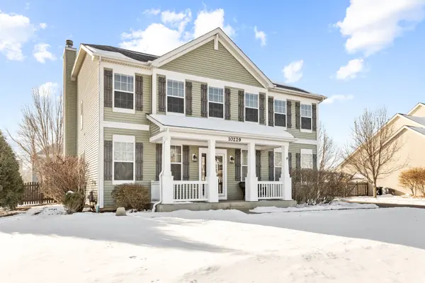 10229 Central Park BLVD, Huntley, IL 60142