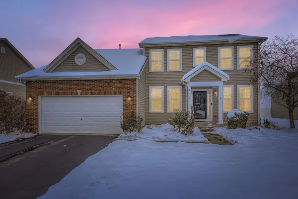 2668 Burr ST, Yorkville, IL 60560