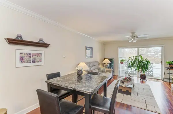 2234 S Goebbert RD #118, Arlington Heights, IL 60005