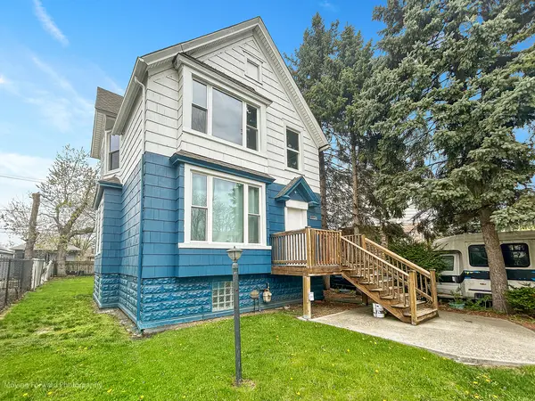 11326 S EGGLESTON AVE, Chicago, IL 60628
