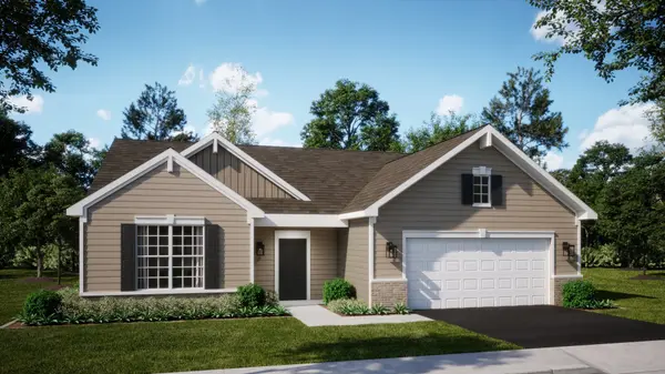 378 S Cottrell LN, Aurora, IL 60506