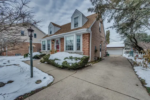 7540 W Rosedale AVE, Chicago, IL 60631