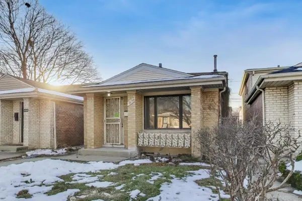 10154 S Emerald AVE, Chicago, IL 60628