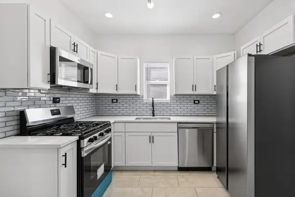 9610 S Wallace ST, Chicago, IL 60628