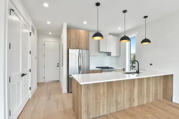 2147 W Adams ST #3N, Chicago, IL 60612