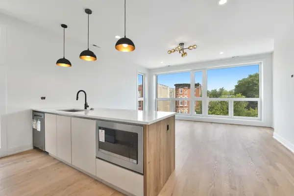 2147 W Adams ST #3N, Chicago, IL 60612